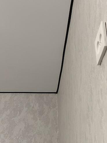 Потолочные работы: Монтаж потолков, Монтаж потолочных плинтусов | Багет Больше 6 лет опыта — 28