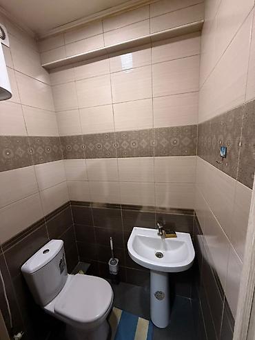 Продажа квартир: 2 комнаты, 68 м², Тунгуч мкр Элитка, 2 этаж, Косметический ремонт — 2