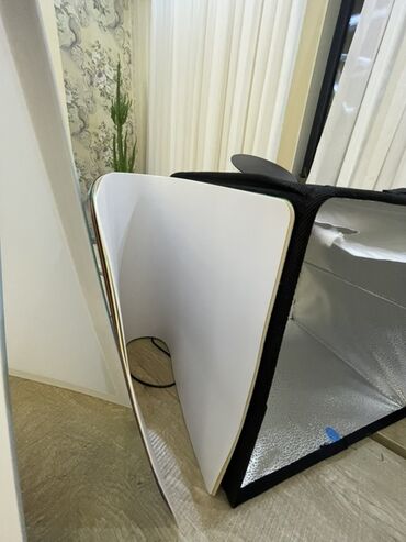 Fotokameralar: Canon EOS 60DSLR fotoaparat dəsti Əla vəziyyətdədir. Şəkildə — 10