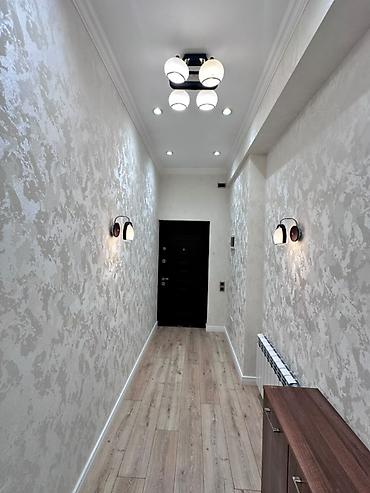 28 may metro: 2 otaqlı, Yeni tikili, 82 kv. m — 9
