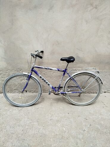 велосипет: Шоссейный велосипед Stels, 28"