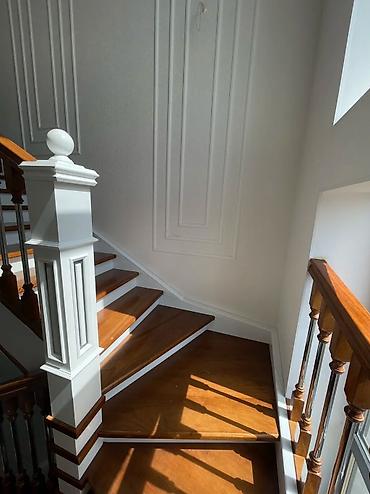 Долгосрочная аренда домов: 350 м², 6 комнат, Кондиционер, Бронированные двери, Парковка — 3