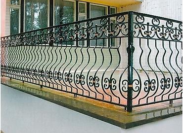 Barmaqlıqlar: Catdırılma və Quraşdırılma PULSUZDUR Resotka 1-kv 35 azn başlayan — 7