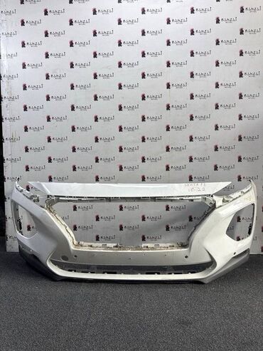 Бамперы и комплектующие: Бампер Samsung, Б/у, Оригинал — 11