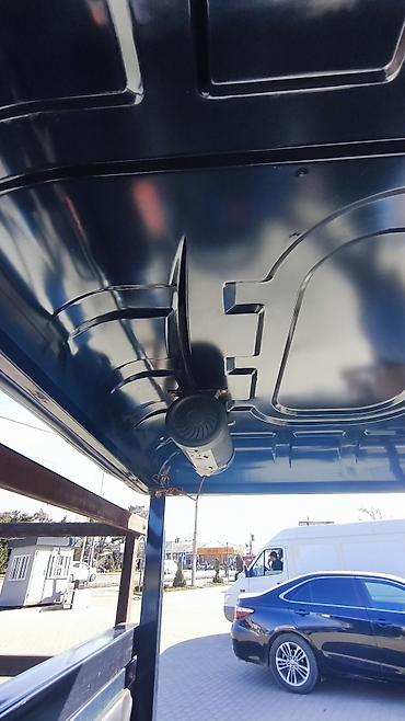 Легкий грузовой транспорт: Легкий грузовик — 14