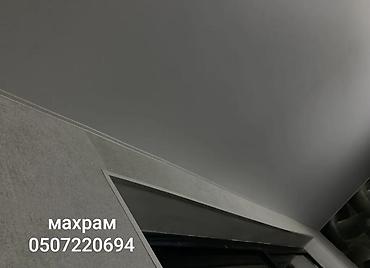 Натяжной потолок: Натяжной потолок 3D потолки Бесплатный замер, Гарантия, Монтаж — 12