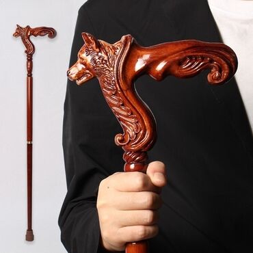 Tibbi avadanlıq: Əsalarin topdan və pərakəndə satışı Ünvan Bayilda yerləşir Əl işi əsa