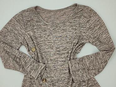 sweter asymetryczny: Sweter damski, rozmiar L — 1