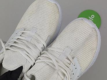 comfortable buty: Sneakersy dla mężczyzn, rozmiar 43 — 4