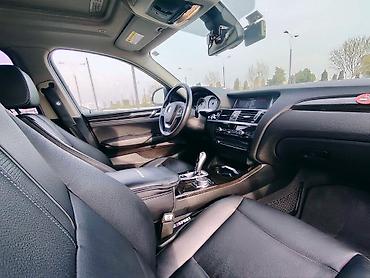 bmw lyuk: BMW X4: 2 l | 2015 il Ofrouder/SUV — 7