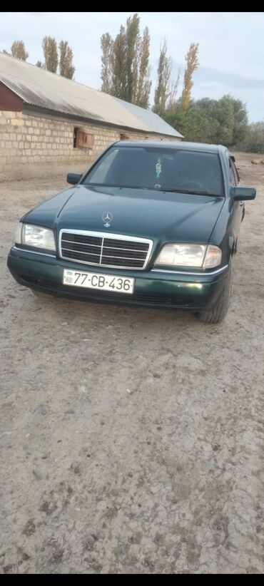 almaniyadan avtomobil sifarişi: Mercedes-Benz 190: 0.2 l | 1995 il Kabriolet