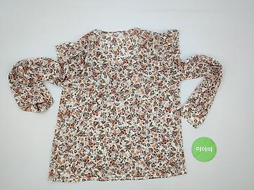boho zara: Bluzka damska, rozmiar S — 3