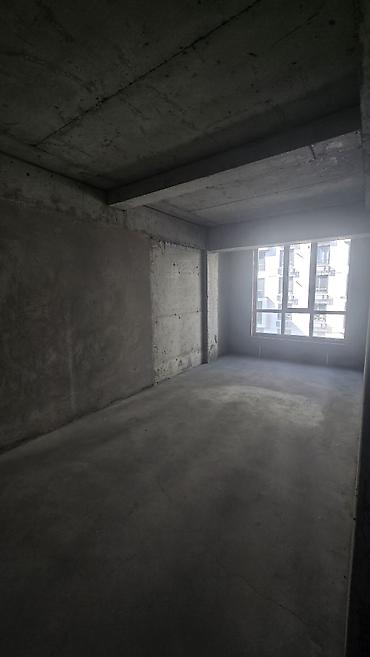 Продажа квартир: 2 комнаты, 62 м², Кок-Жар ж/м 4 этаж, ПСО (под самоотделку) — 2