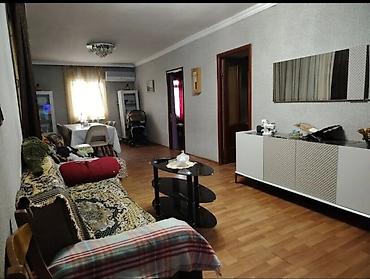 a frame evler kiraye: 5 otagli orta temirli heyet evi qaz su isig daimidi merkezi — 3