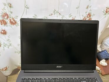 Acer: İşlənmiş Acer Aspire, 15.6 ", Intel Core i5, 1 TB, Pulsuz çatdırılma, Rayonlara çatdırılma