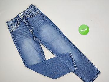 jacob cohen: H&M, Jeansy damskie, rozmiar 2XS — 2