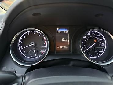 camry 75 xse: Toyota Camry: 2018 г., 2.5 л, Автомат, Бензин, Седан — 10