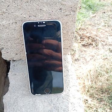 huawei pura x qiymeti: IPhone 6s, Rose Gold, Barmaq izi — 3