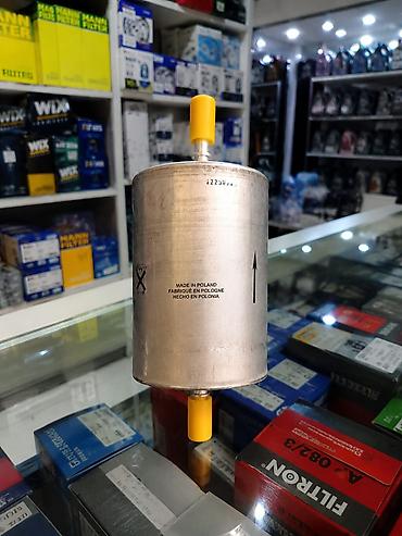 benzin filtiri: ✨ WIX WF8041 YANACAQ FİLTRİ SATILIR ✨ 🚗 Keyfiyyətli WIX Filters 🇵🇱 — 2