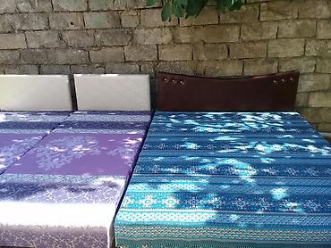 Krovatlar TƏZƏ Kravatlar✔ Hazirlari Var✔ Rəng Seçimi Var♥️💚🤍💜🖤💛💙 at lalafo.az — 3 Krovatlar TƏZƏ Kravatlar✔ Hazirlari Var✔ Rəng Seçimi Var♥️💚🤍💜🖤💛💙 — 3