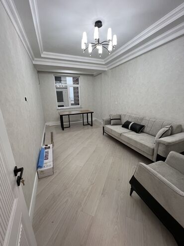 Yeni tikili: 2 otaqlı, Yeni tikili, 55 kv. m — 5