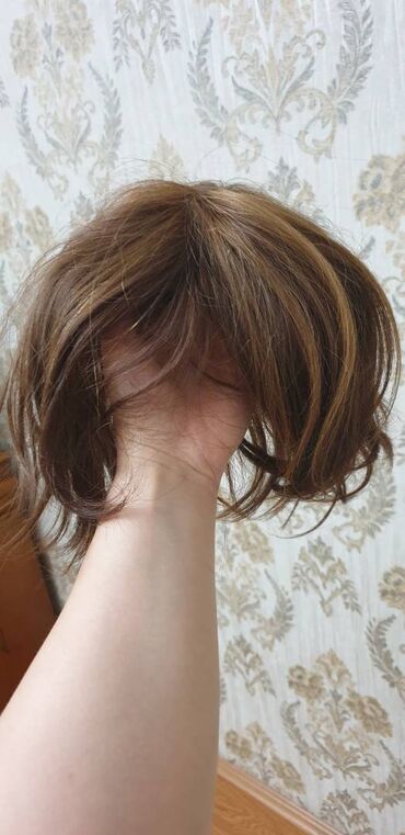 devit 3 ampul 300.000 qiymeti bakida: Tebii sac.tepelik.hec islenmeyib.400 manata alinib