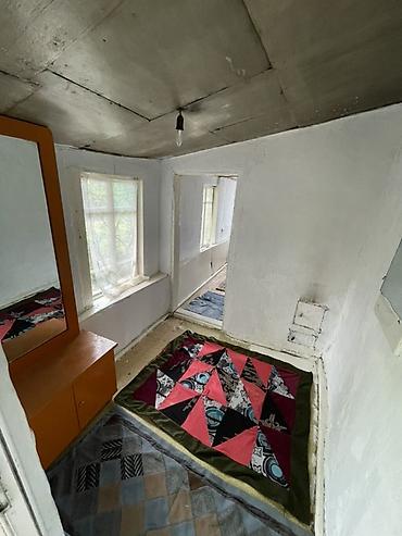 Продажа коттеджей и домов: Ысык -Көлдүн түштүк тарабынан Кажы- Сай айылынан үй сатылат . Участогу — 11