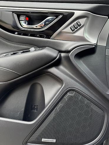 Subaru: Subaru Outback: 2020 г., Универсал — 10