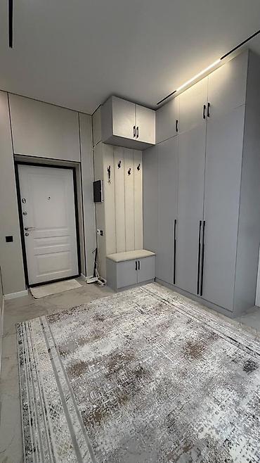 Продажа квартир: 2 комнаты, 82 м², 3 этаж — 5