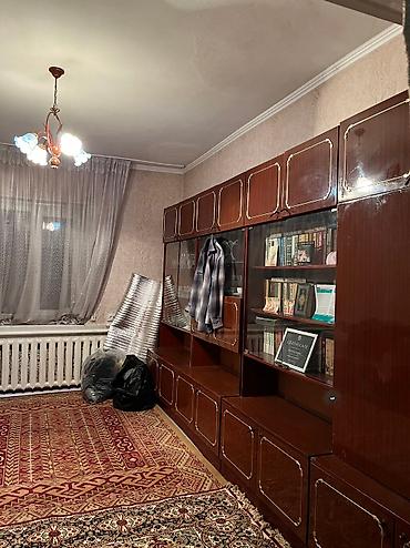 Продажа коттеджей и домов: Продаю большой дом в районе карагачевой рощи! Дом 72 м², 7 комнат — 4