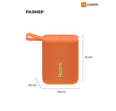 hoco eq34 plus: Портативная Bluetooth колонка Xiaomi Redmi Купить в Бишкеке — — 7