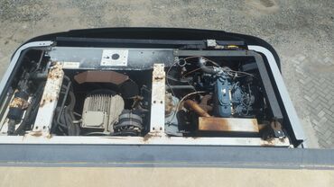 Грузовики: Грузовик, Mercedes-Benz, Стандарт, 7 т, Б/у — 5