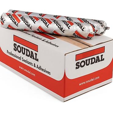 silikon tapanca kley: Soudal SoudalFlex FC40 Rəng - boz, qara, ağ İstifadə yeri və Təyinat • — 1