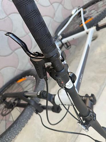 Горные велосипеды: Горный велосипед, Giant, Алюминий, Б/у — 6