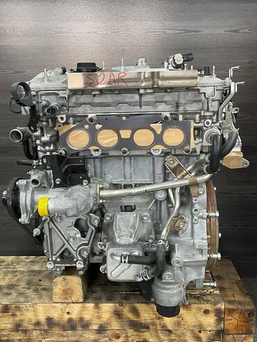 Коробки передач: Бензиновый мотор Lexus 3 л, Б/у, Оригинал, Япония