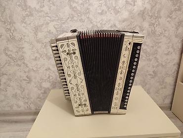 Qedimi professional qarmon.Zahir usta restavrasiya eliyib.Super