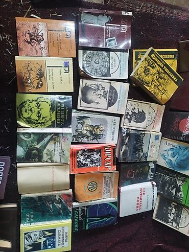 еротика кыргыз: Подборка книг разных жанров: художественная литература, фантастика — 3