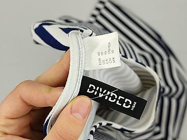y2k hm: H&M Divided, Sukienka damska, rozmiar L — 5