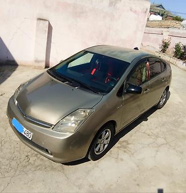 Toyota: Toyota Prius: 1.5 l | 2007 il Hetçbek — 8