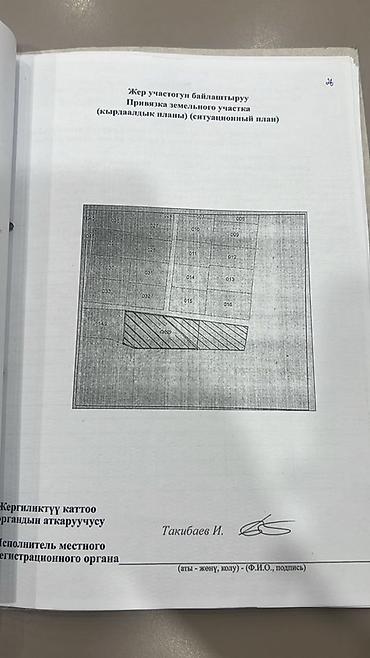 Продажа участков: 15 соток, Для строительства, Красная книга — 2