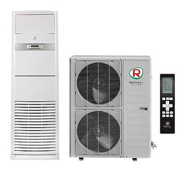 hite pro: Колонный кондиционер, Новый, Инверторный — 4