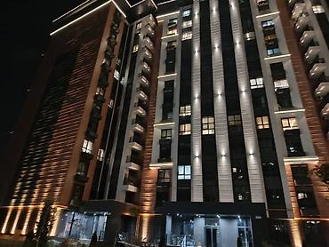 Продажа квартир: 2 комнаты, 55 м², Элитка, 11 этаж, Дизайнерский ремонт — 2