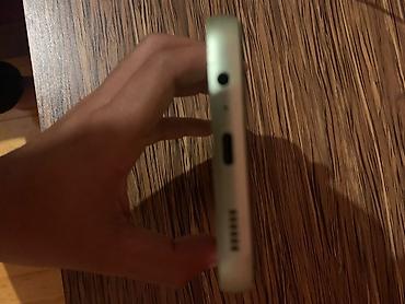 Mobil telefonlar: Samsung Galaxy A14, 64 GB, rəng - Yaşıl, Qırıq — 7