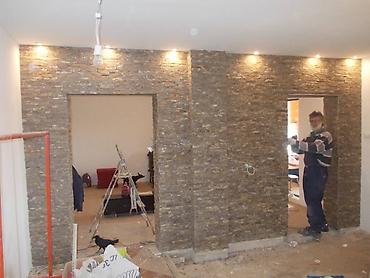 Građevinarstvo i rekonstrukcija: Renoviranje, preuređenje i izgradnja enterijera, održavanje, popravke — 6