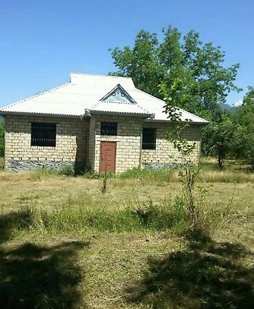 bakida gunluk ev: 🏡 TƏCİLİ! QƏBƏLƏDƏ PRESTİJLİ ƏRAZİDƏ 64 SOT TORPAQ SATILIR! 📍 Qəbələ — 7
