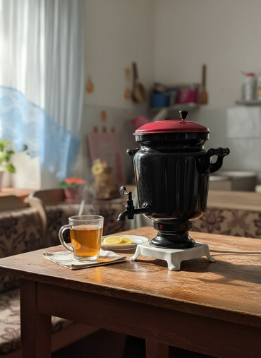 Продажа домов: Дом, 48 м², 3 комнаты, Собственник, Косметический ремонт — 1