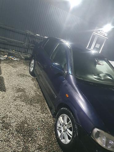 сигареты oris купить: Opel Astra: 2001 г., 1.7 л, Механика, Бензин, Седан — 2