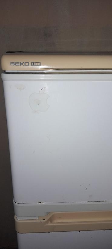 samsung nu7300 49: İşlənmiş 2 qapılı Beko Soyuducu Satılır, rəng - Ağ — 8