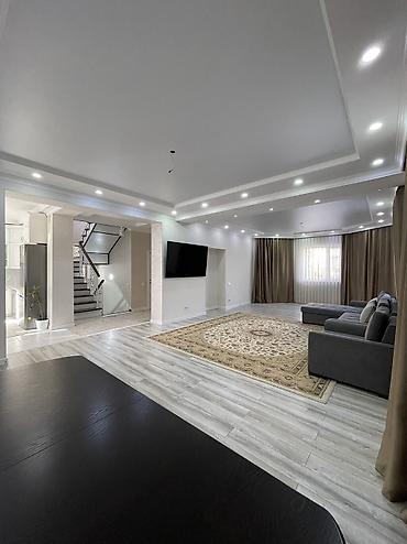 Продажа коттеджей и домов: 🏡 Продам дом 270 м2 в закрытом городке «Highland» - 3 км от южной — 5