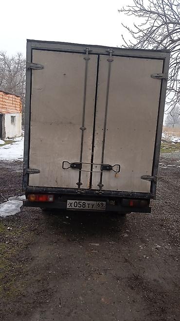 котёл б у: Грузоперевозки на рефрижераторе (Hyundai Porter, будка-термо) - — 10